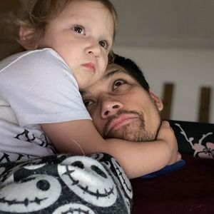 Meet your Posher, Roger